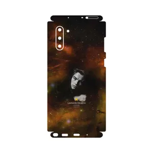 MAHOOT Leonardo Dicaprio-FullSkin Cover Sticker for Samsung Galaxy Note 10