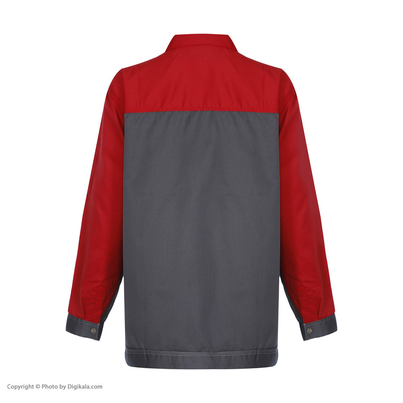 لباس کار مدل مهندسی