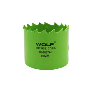 گردبر کبالت ولف مدل YP-COBALT-46 سایز 46 میلی متر