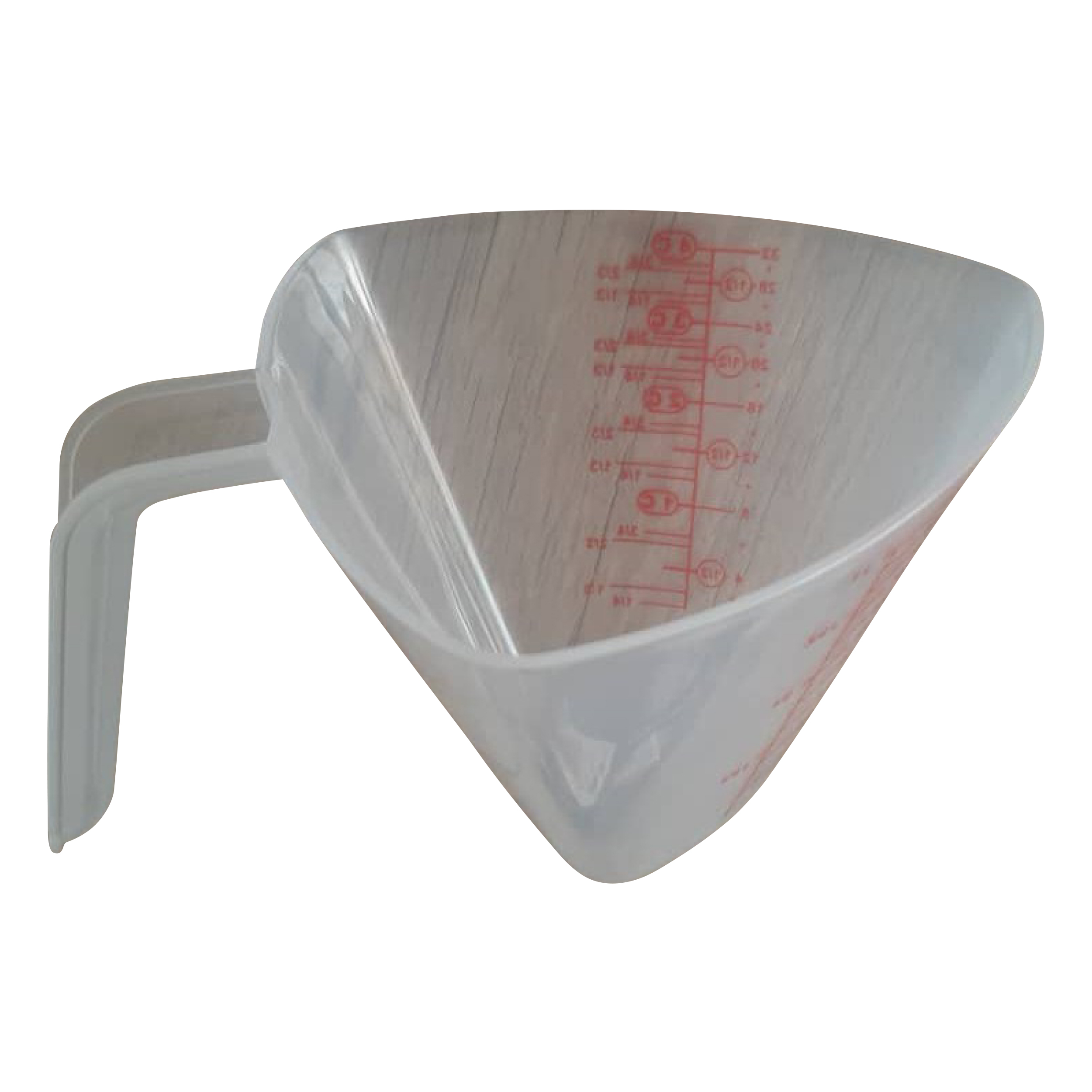 پیمانه اندازه گیری مدل pe291