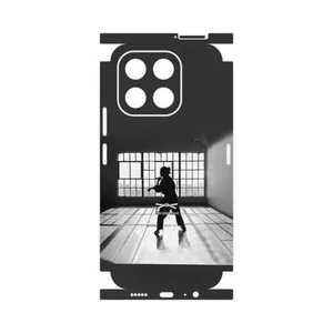 MAHOOT Karate-FullSkin Cover Sticker for Honor X6c