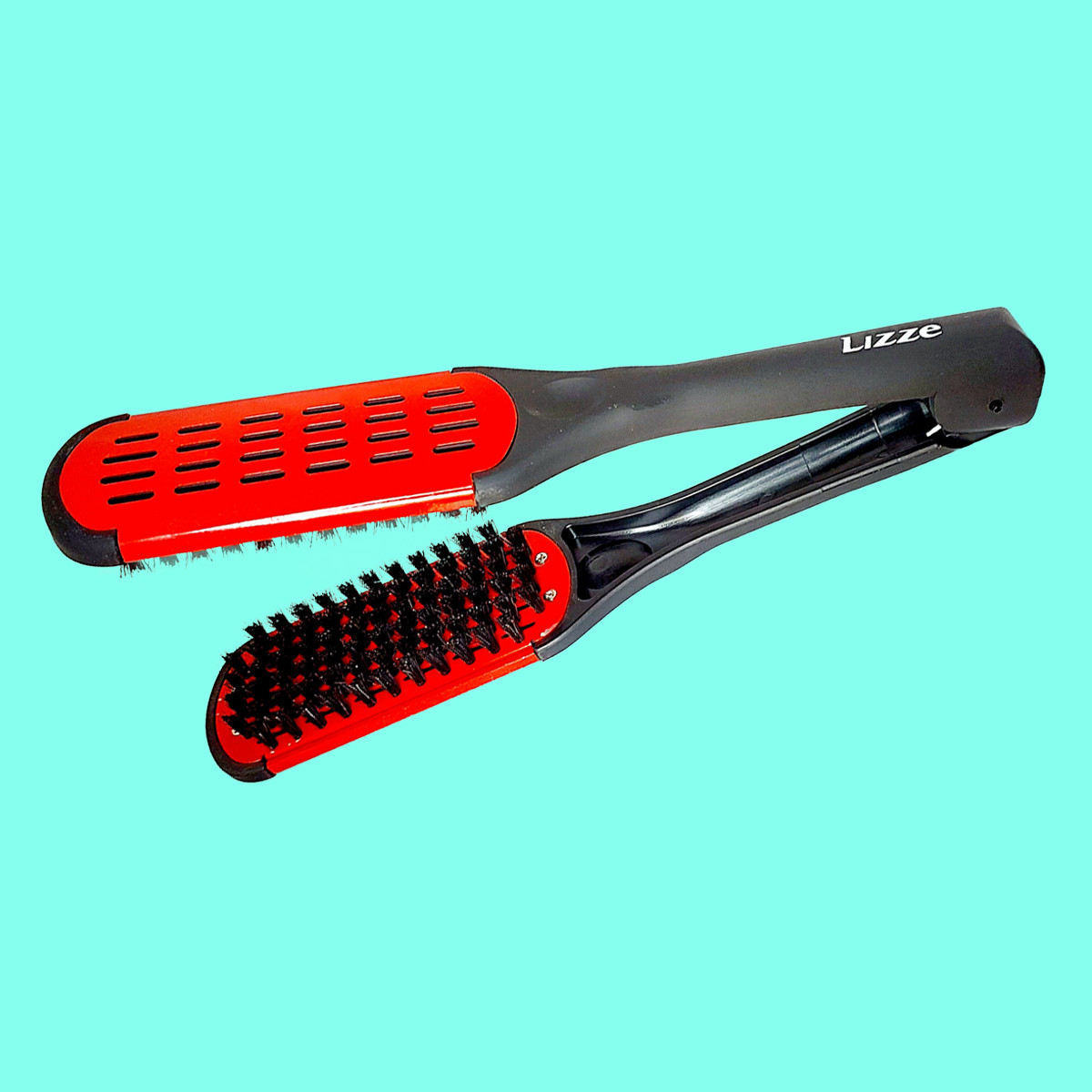 برس کراتین مو لیز مدل جعبه دار