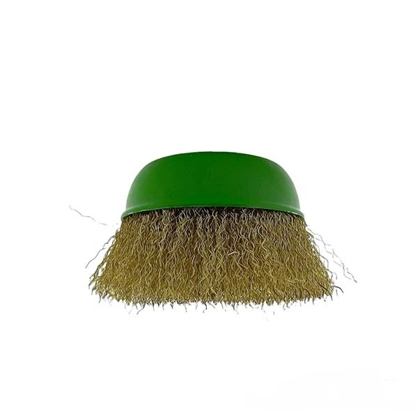 برس کاسه ای افشانی اکو مدل 1100