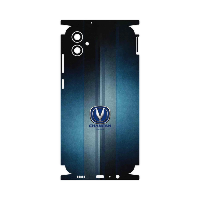 برچسب پوششی ماهوت مدل CHANGAN-FullSkin مناسب برای گوشی موبایل سامسونگ Galaxy F04