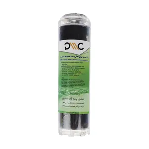 فیلتر دستگاه تصفیه آب محور پاسارگاد ماشین مدل PISTACHIO GAC
