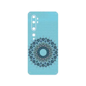 MAHOOT Art of Illumination 4 Cover Sticker for Xiaomi Mi Note 10 Pro