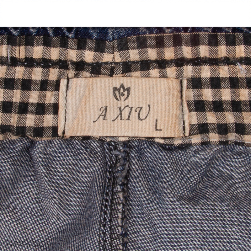 شلوار جین زنانه مدل gh15