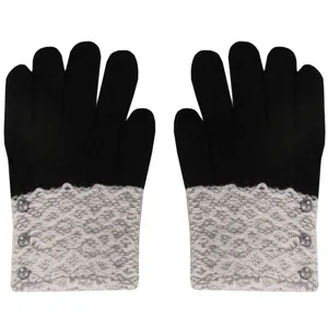 دستکش بافتنی بچگانه مدل PJ-106950