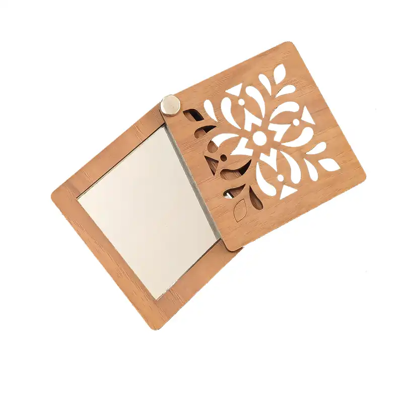 آینه جیبی مدل CH1 کد 10P