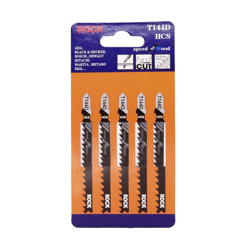 تیغه اره عمودبر چوب راک مدل RK-T144D تیغه اره عمودبر چوب راک مدل RK-T144D