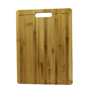 تخته گوشت مدل bambo chopping board