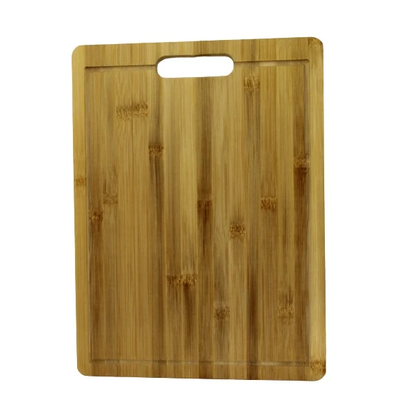 تخته گوشت مدل bambo chopping board