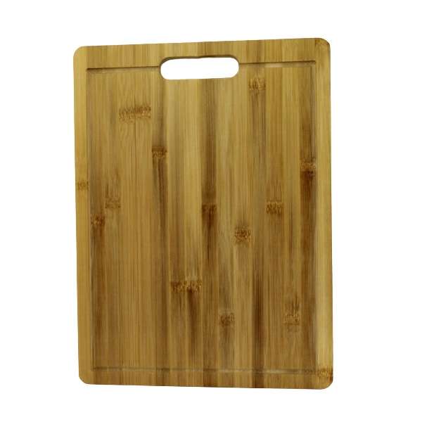 تخته گوشت مدل bambo chopping board 