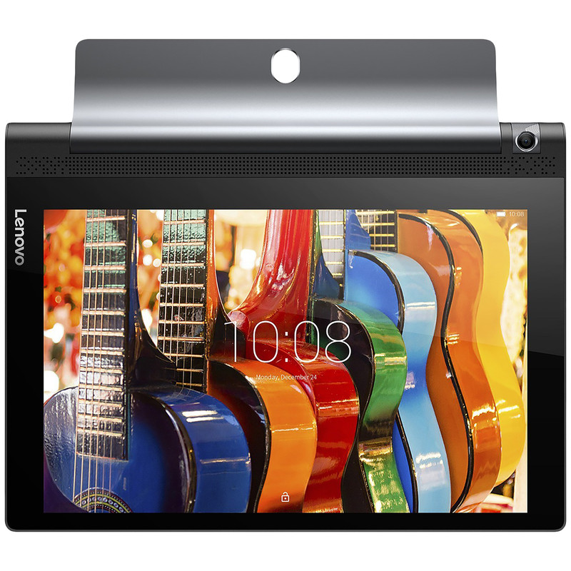 تبلت لنوو مدل Yoga Tab 3 10 YT3-X50M - B ظرفیت 16 گیگابایت