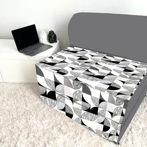 مبل تخت خواب شو مدل K8002