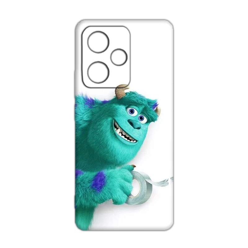 کاور مدل سالیوان کد 444 مناسب برای گوشی موبایل شیائومی Redmi 13