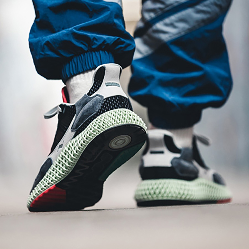 ZX 4000 4D