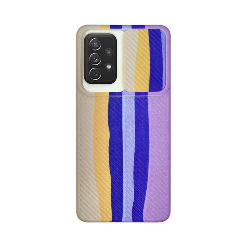 کاور دکین کد 0015 مناسب برای گوشی موبایل سامسونگ Galaxy A72