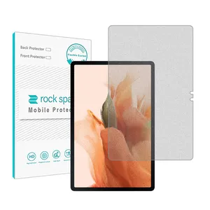 محافظ صفحه نمایش مات راک اسپیس مدل HyMTT مناسب برای تبلت سامسونگ Galaxy Tab S7 FE
