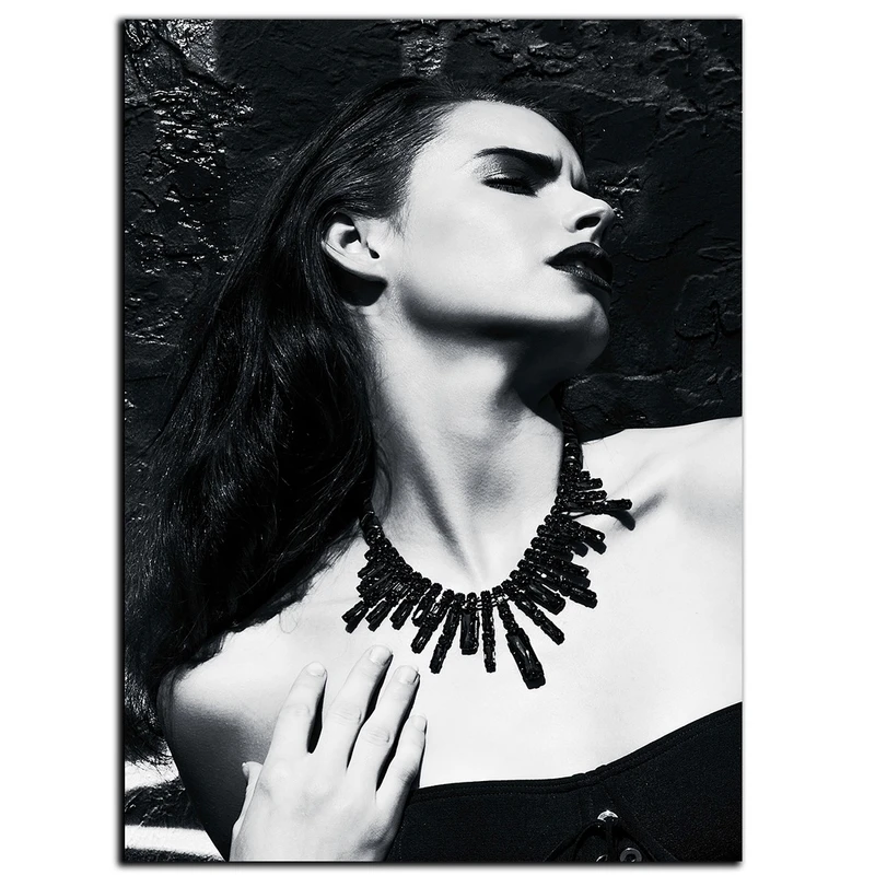 تابلو شاسی بکلیت طرح مد و فشن مدل SH-7444