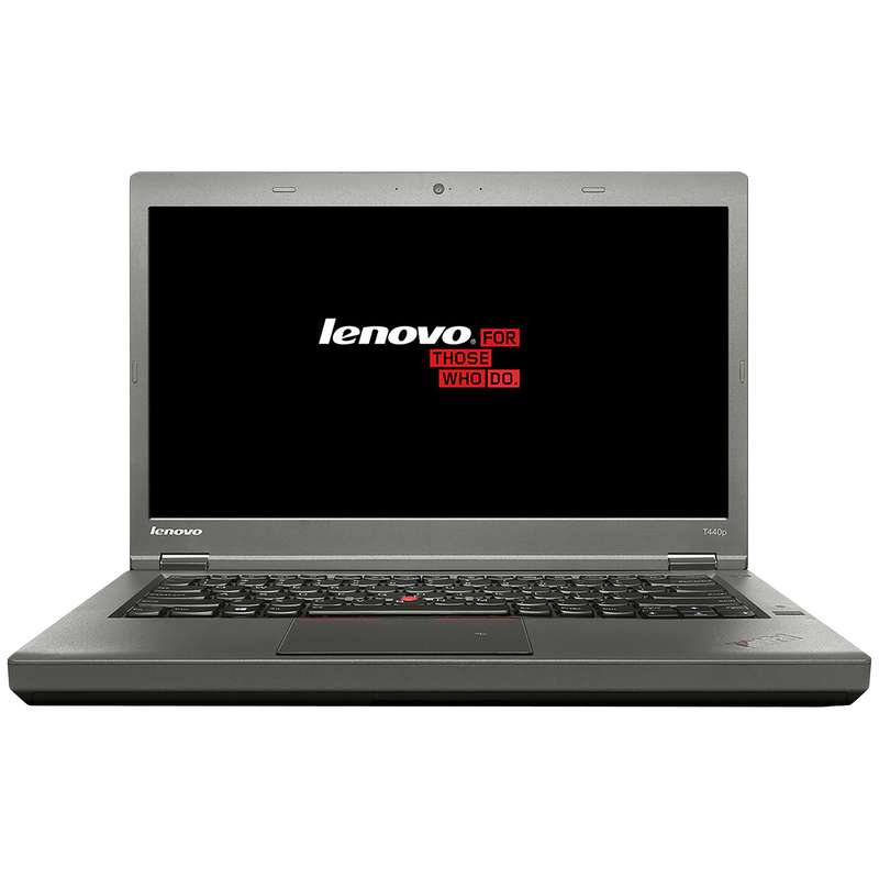 لپ تاپ 14 اینچی لنوو مدل ThinkPad T440P - C لپ تاپ 14 اینچی لنوو مدل ThinkPad T440P - C