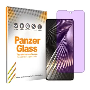 Panzer Glass Resistant model anti-violet screen protector suitable for Xiaomi Redmi Turbo 3 mobile phone