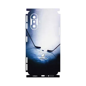 MAHOOT Ice hockey-FullSkin Cover Sticker for Xiaomi Redmi K40 Gaming