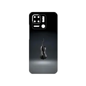 MAHOOT Cello Cover Sticker for Xiaomi Redmi 10 Power