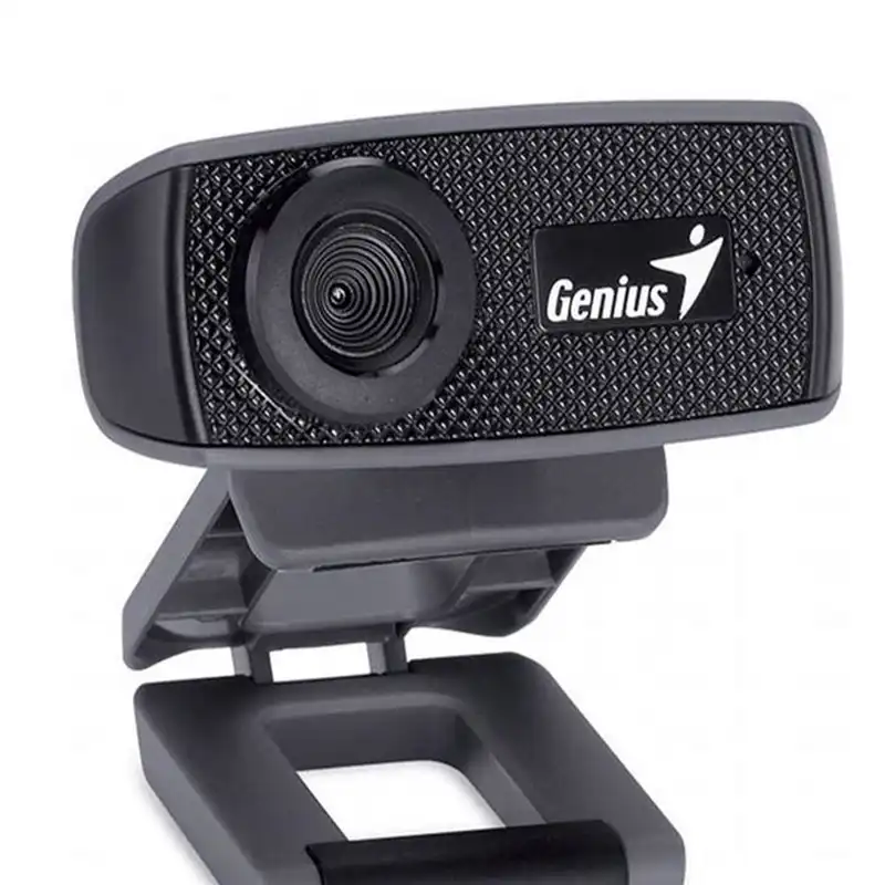 وب کم جنیوس مدل FaceCam 1000-X