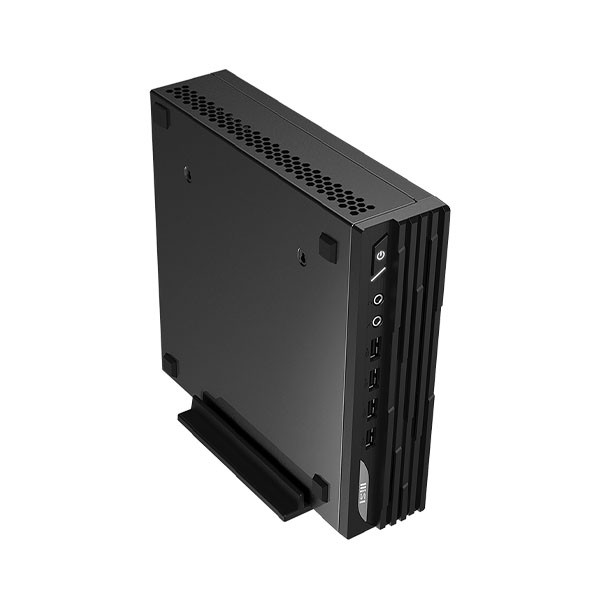 کامپیوتر کوچک ام اس آی مدل PRO DP21 12M-i3 8GB 500SSD