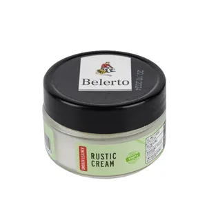 واکس کفش بلرتو مدل RUSTIC کد NU1