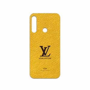 MAHOOT ML-LS_VTTN Cover Sticker for Gplus P10 Plus