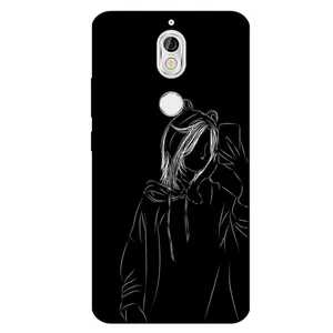 Megafone 1841 Cover For Nokia 7