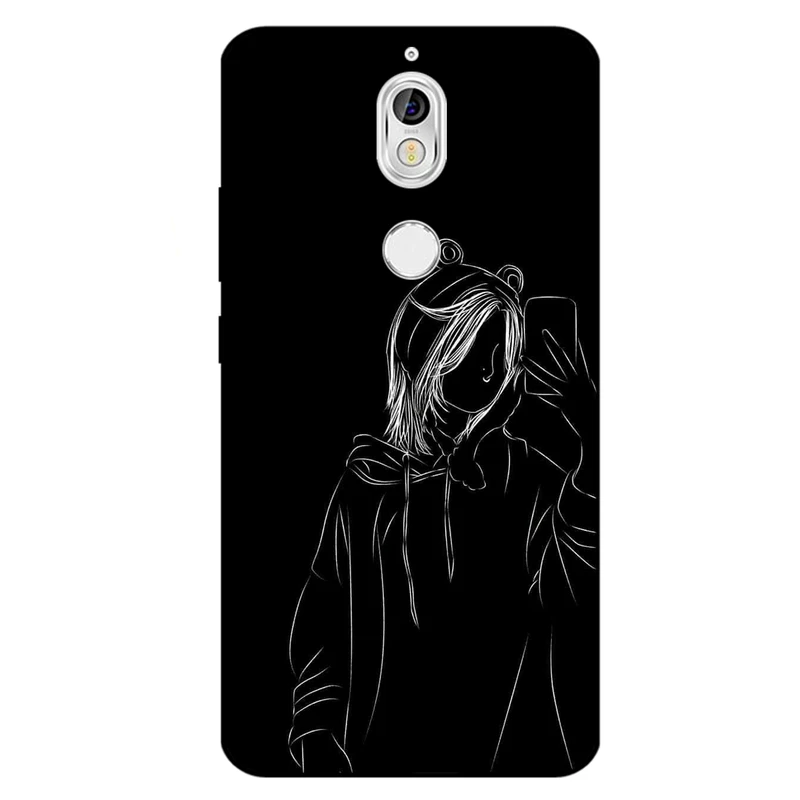 کاور مگافون کد 1841 مناسب برای گوشی موبایل نوکیا 7