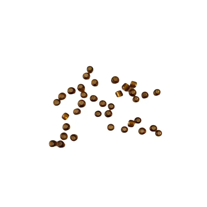 منجوق مدل قهوه وزن 20 گرم