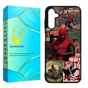 Ghab Guard CHAPGHAB Cover For Samsung Galaxy A25