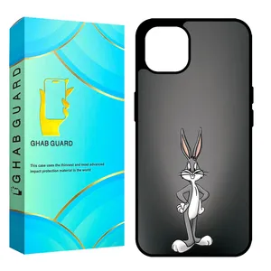 Ghab Guard CHAP Cover For Apple iPhone 14