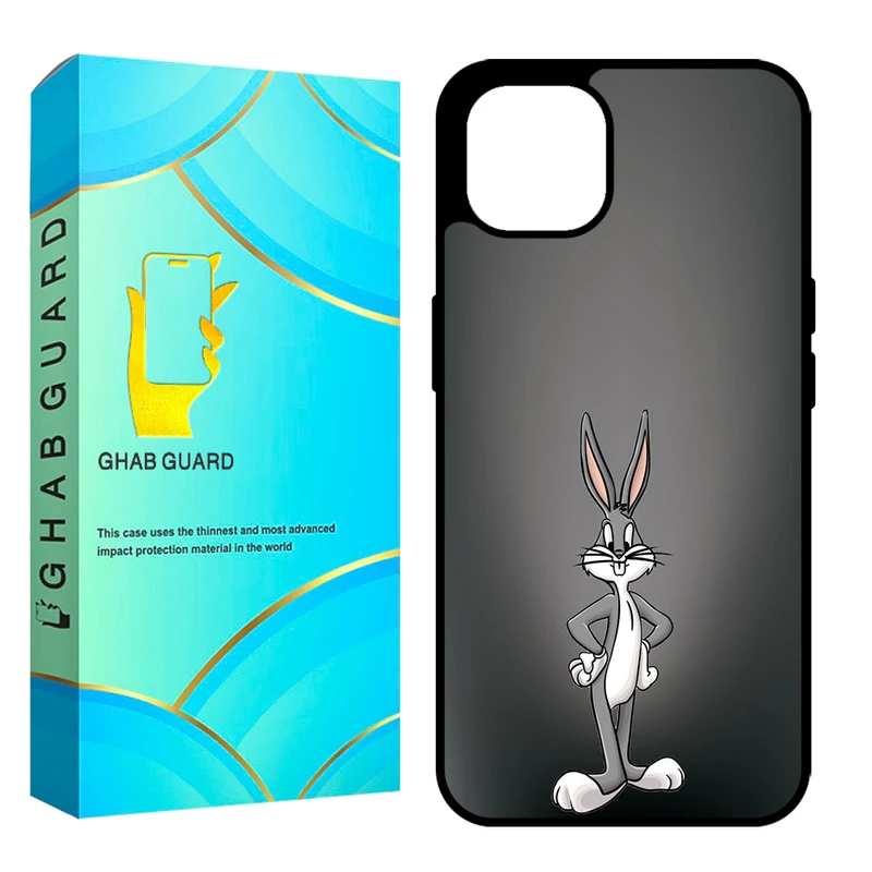 کاور قاب گارد مدل CHAP مناسب برای گوشی موبایل اپل iPhone 14