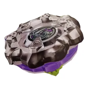 اسباب بازی مدل فرفره انفجاری BX-19