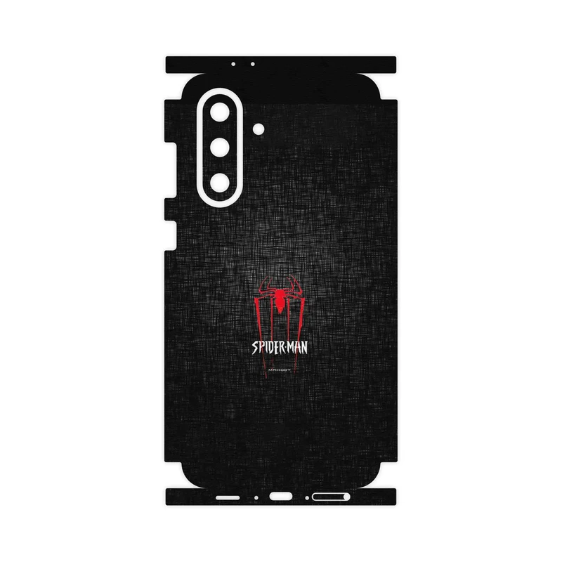 برچسب پوششی ماهوت مدل Spider_Man-FullSkin مناسب برای گوشی موبایل سامسونگ Galaxy A36