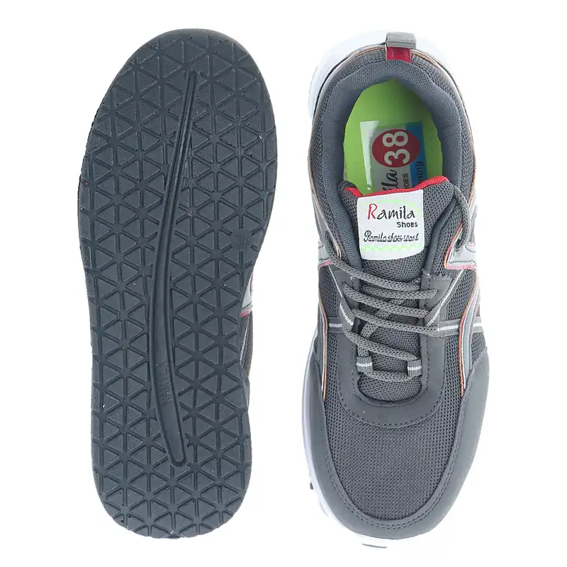 کفش پیاده روی رامیلا کد 065