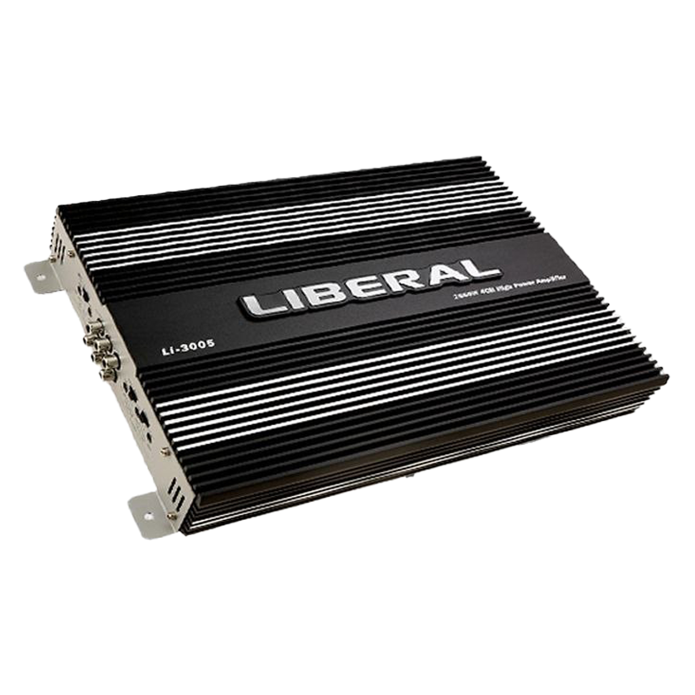 آمپلی فایر خودرو 4 کانال لیبرال مدل Li-3005