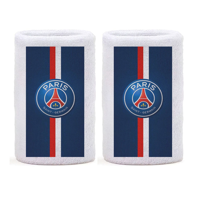 مچ بند ورزشی آی تمر مدل پاربسین ژرمن کد 116