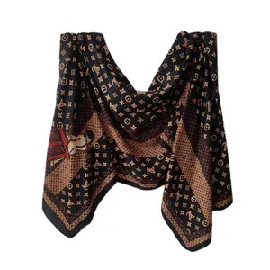 شال زنانه مدل gc301