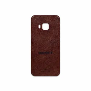 MAHOOT NL-CL_F_DUT Cover Sticker for HTC One M9