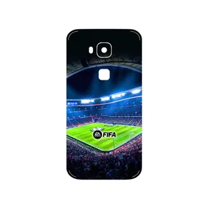 MAHOOT FIFA Soccer Game Series Cover Sticker for Huawei Ascend G8