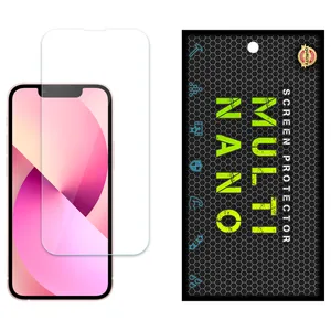 Multi Nano X-S1N Screen Protector For Apple iPhone 13 Mini