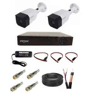 سیستم امنیتی مدل PC02