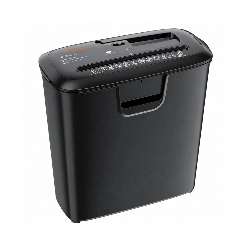کاغذ خردکن بونسای مدل S-120-C