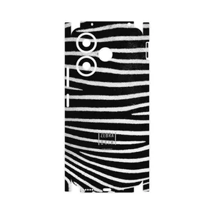 MAHOOT Zebra Skin-FullSkin Cover Sticker for Xiaomi Redmi 13